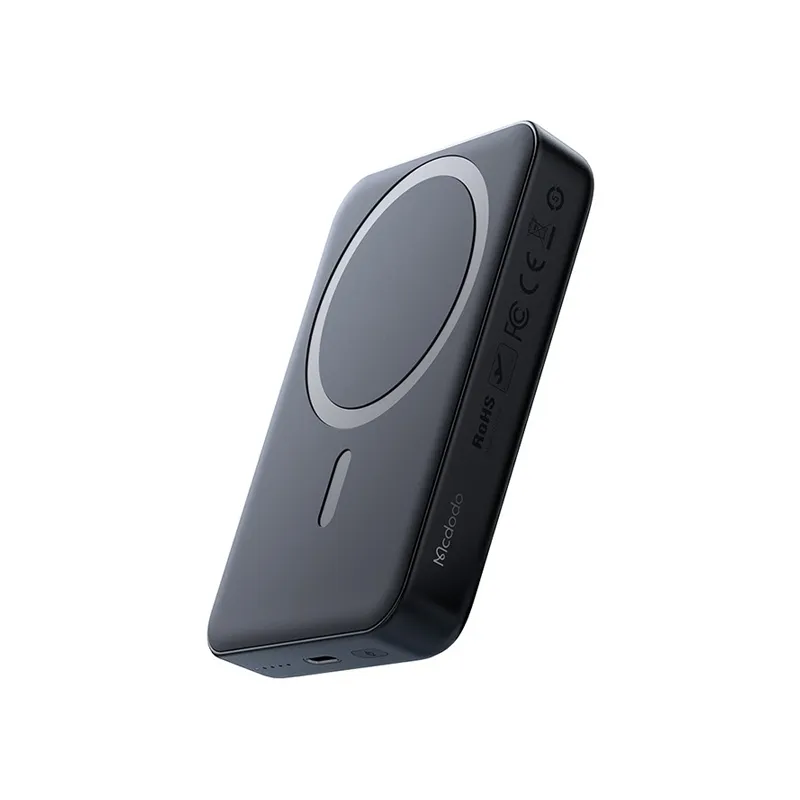 عکس محصول پاوربانک 20000 میلی آمپر مک دودو مدل Mcdodo MC-502