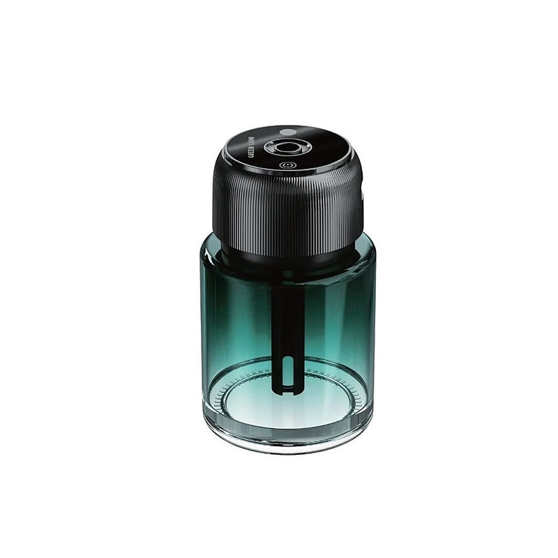 عکس محصول خوشبوکننده هوشمند خودرو کهکشانی مدل Car Fragrance