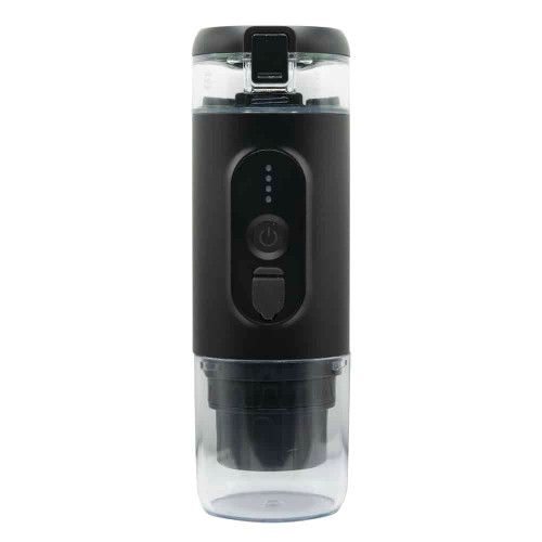 عکس محصول مینی اسپرسو ساز شارژی شیائومی Mini Espresso CF-1801BGC