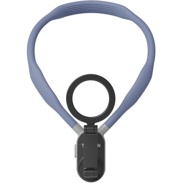 خرید هولدر گردنی مگنتی سیلیوکونی تلسین مدل Telesin MNM-001