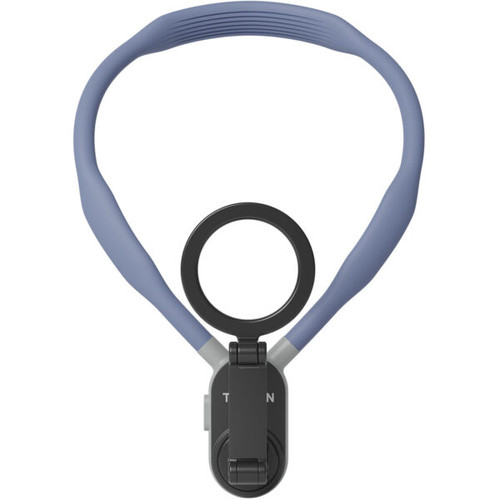 خرید هولدر گردنی مگنتی سیلیوکونی تلسین مدل Telesin MNM-001
