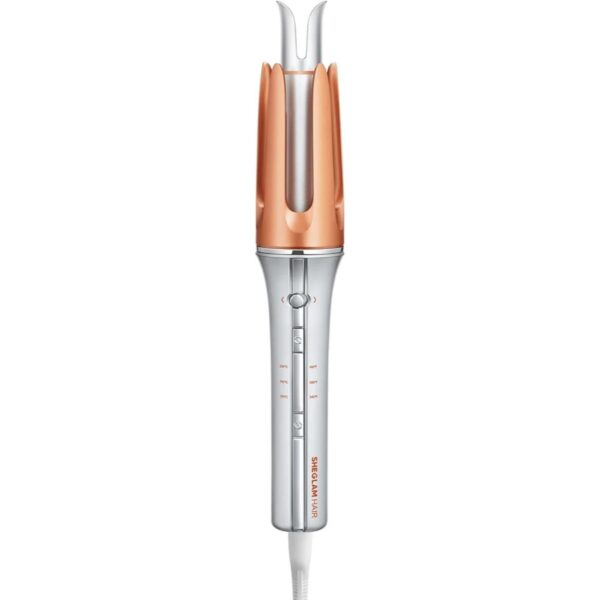 دستگاه فر کننده مو (کرلی) شیگلم مدل SHEGLAM HAIR CURLER