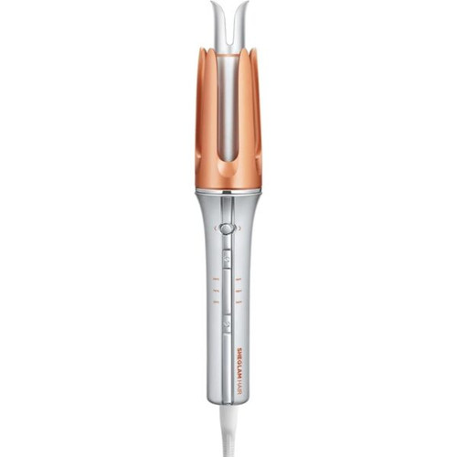 دستگاه فر کننده مو (کرلی) شیگلم مدل SHEGLAM HAIR CURLER