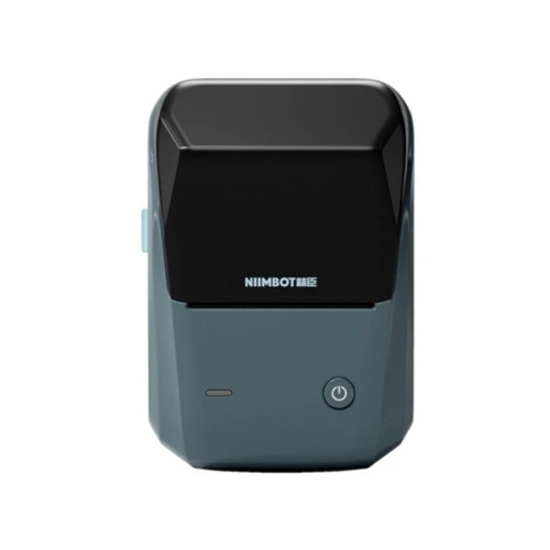 پرینتر لیبلزن حرارتی قابلحمل نییمبات مدل Niimbot B1 Series