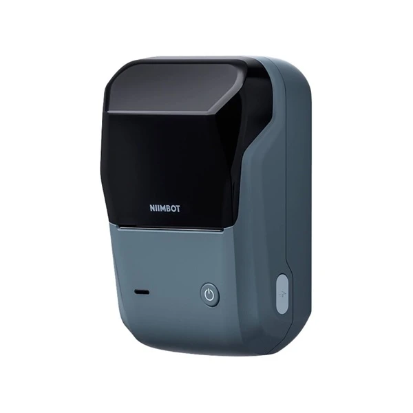 پرینتر لیبل‌زن حرارتی قابل‌حمل نییم‌بات مدل Niimbot B1 Series